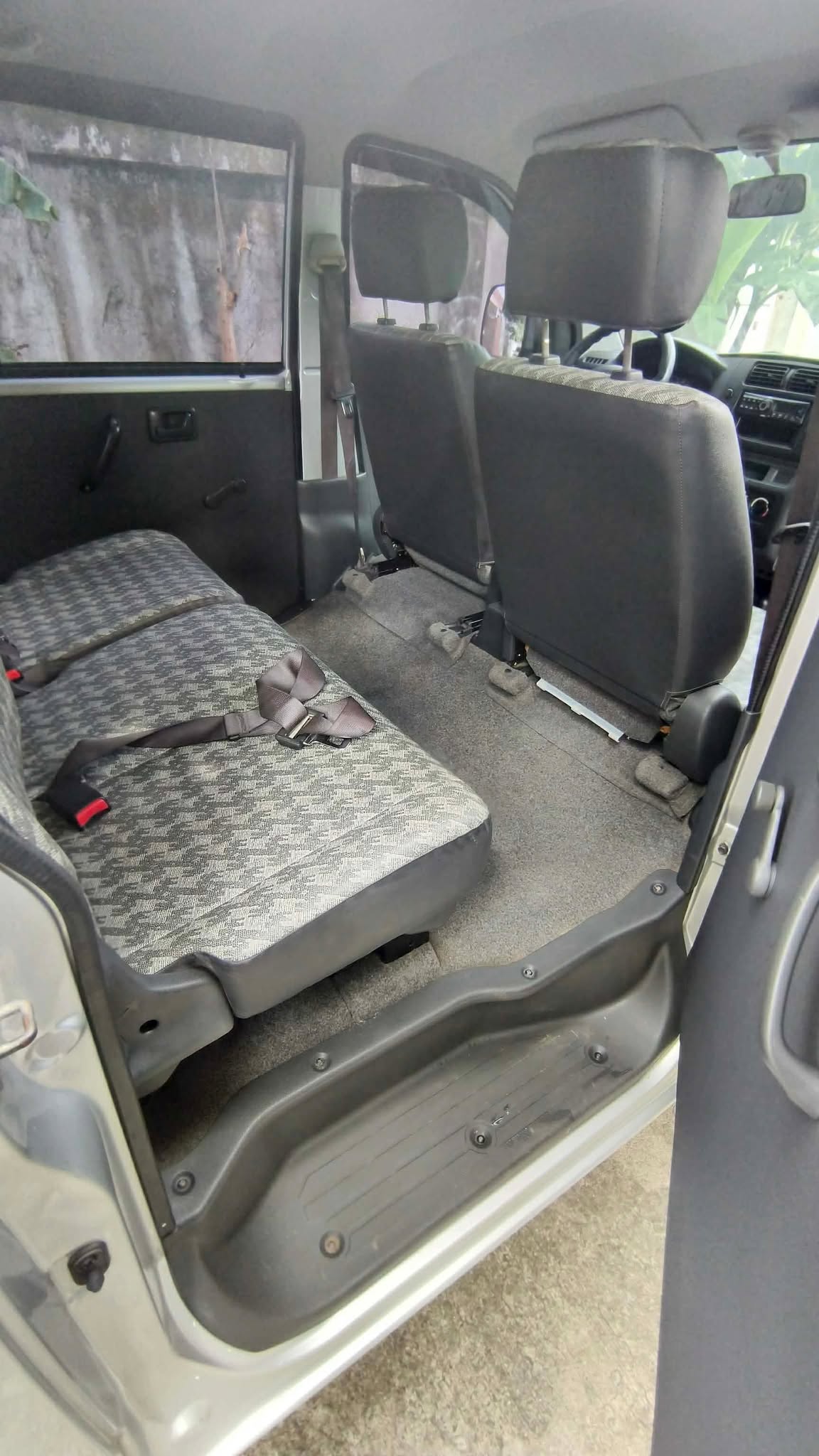 2020 SUZUKI APV 1.6 GA MANUAL GAS - Image 5