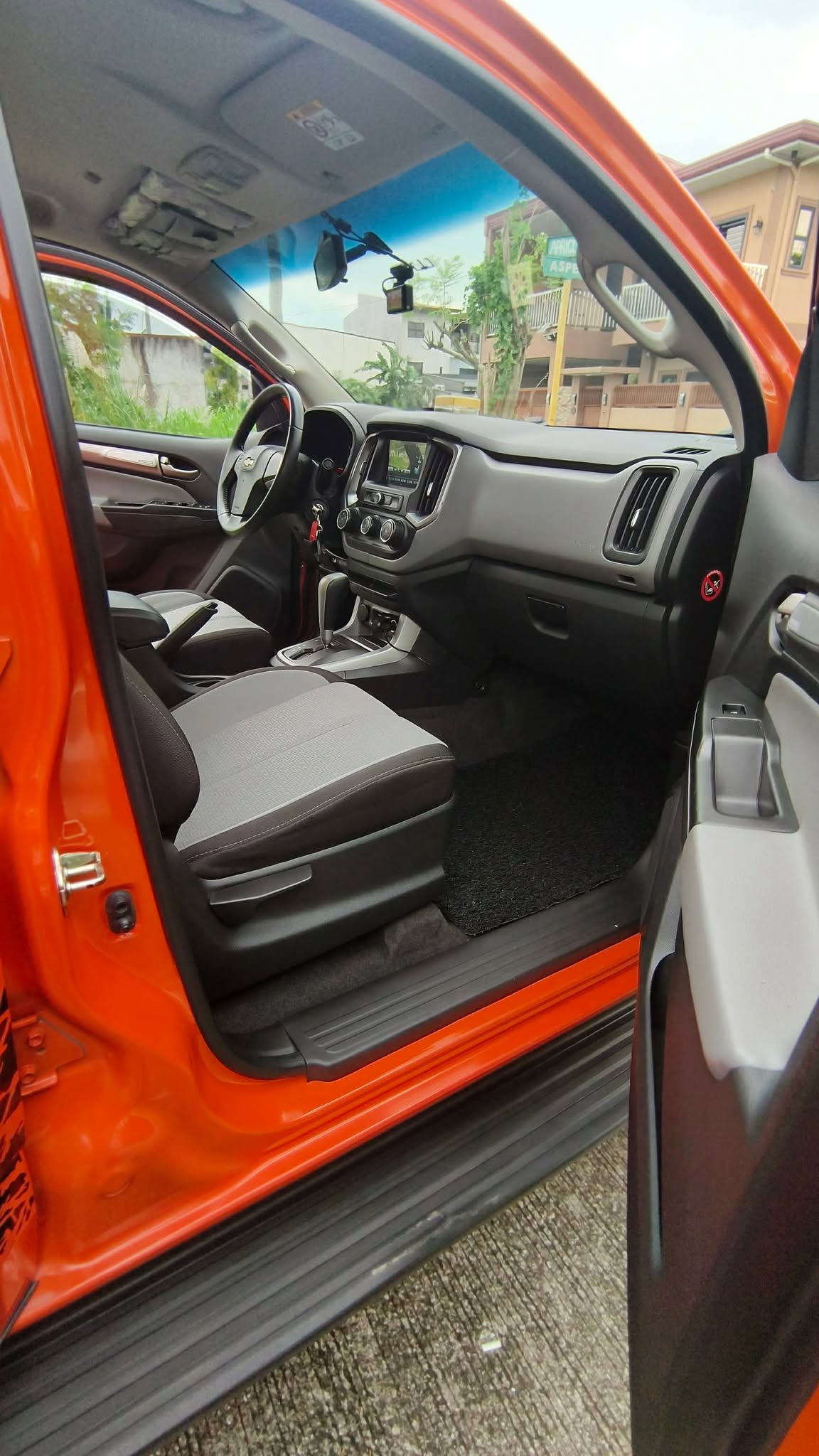 2020 CHEVROLET COLORADO TRAIL BOSS 4X2 AT DIESEL - Image 2