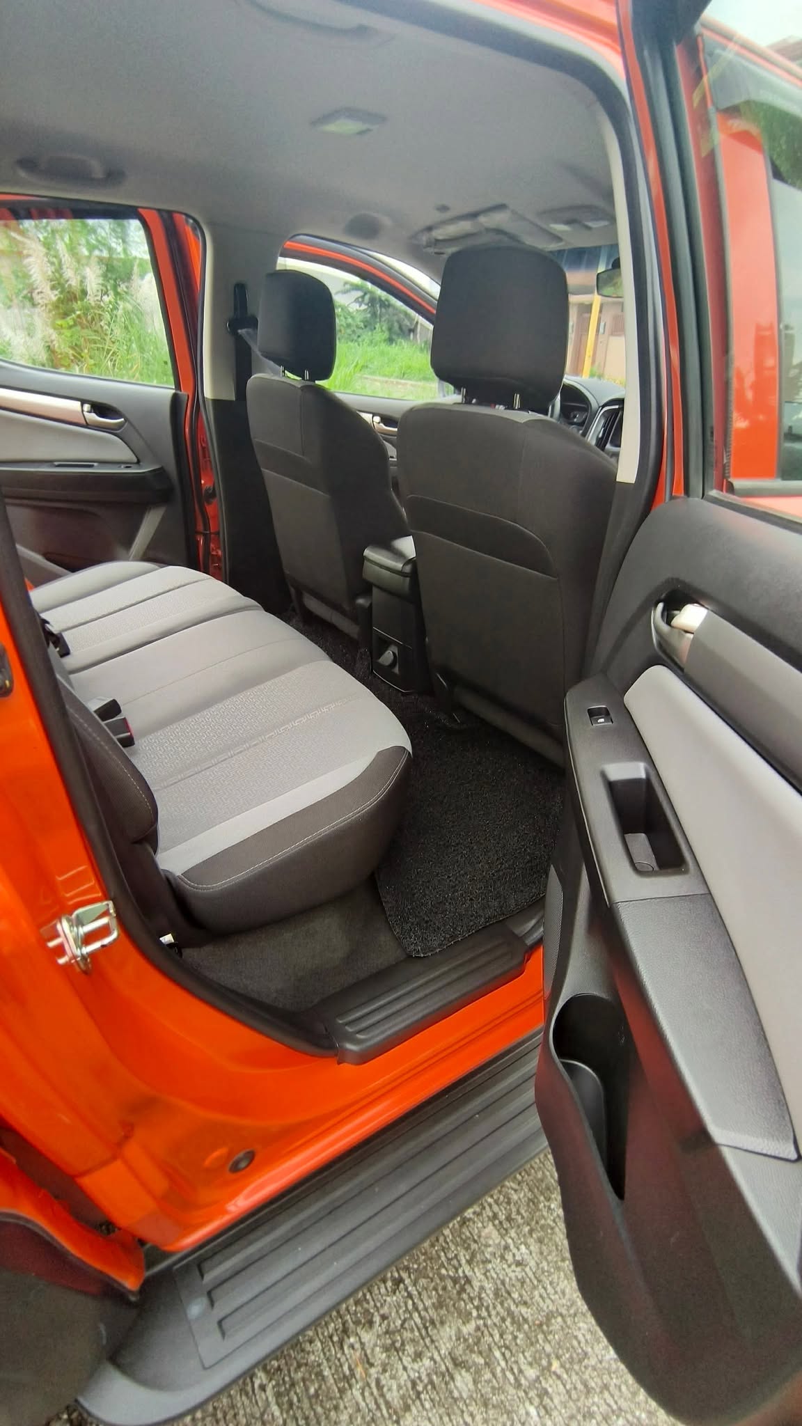 2020 CHEVROLET COLORADO TRAIL BOSS 4X2 AT DIESEL - Image 3