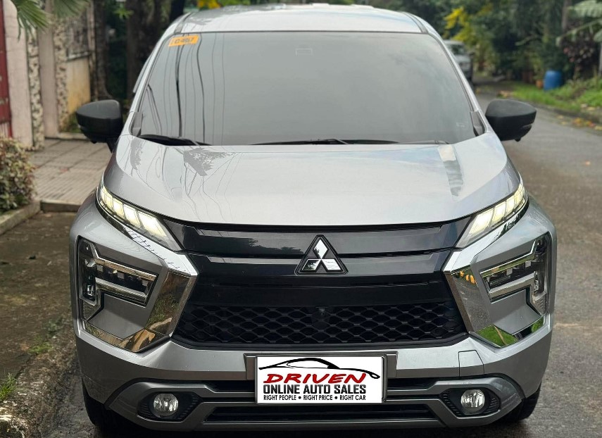 2023 MITSUBISHI XPANDER GLS AT GAS (DAR8057) - Image 1