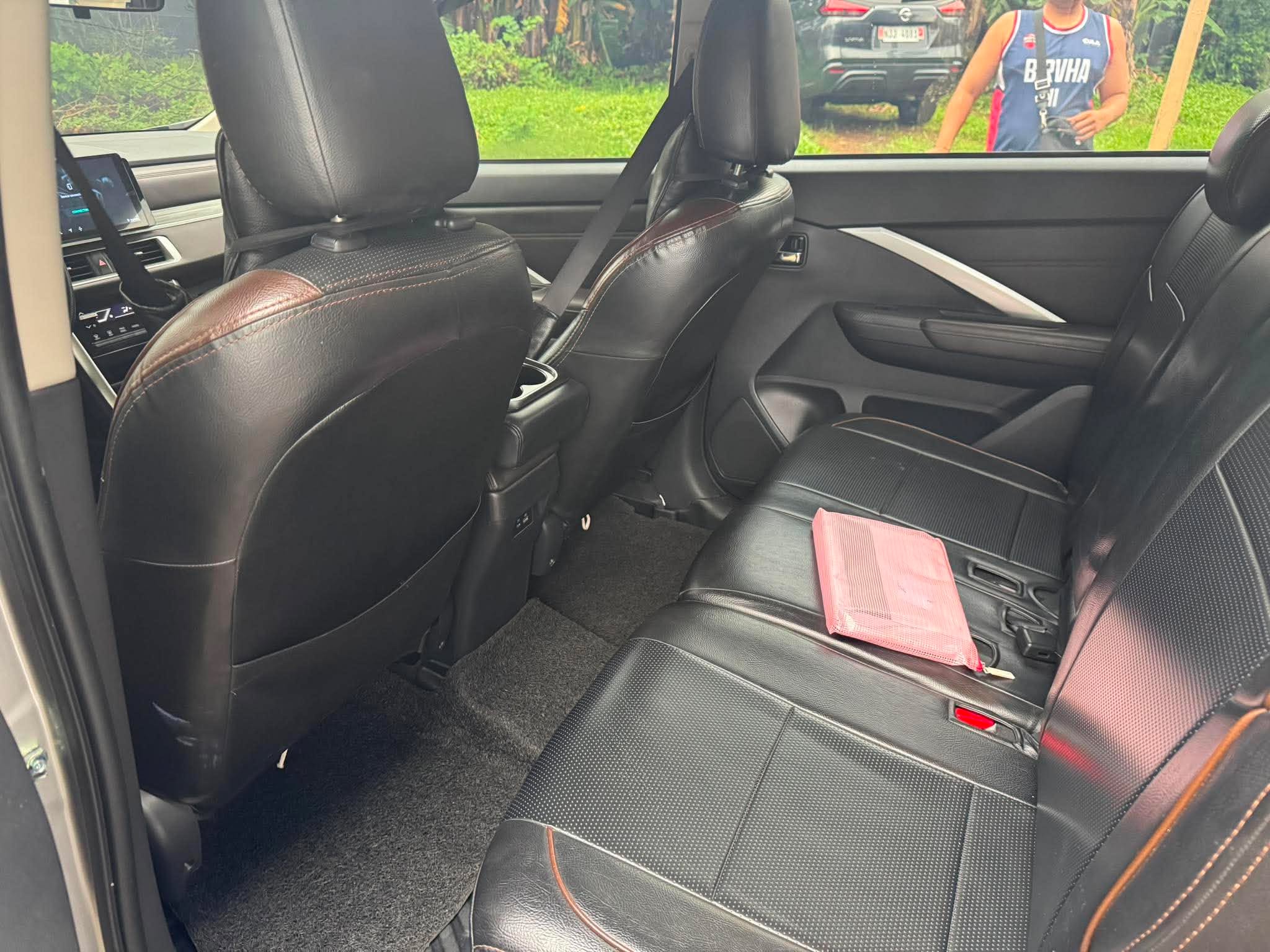 2023 MITSUBISHI XPANDER GLS AT GAS (DAR8057) - Image 3