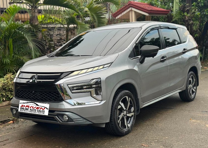 2023 MITSUBISHI XPANDER GLS AT GAS (DAR8057) - Image 6