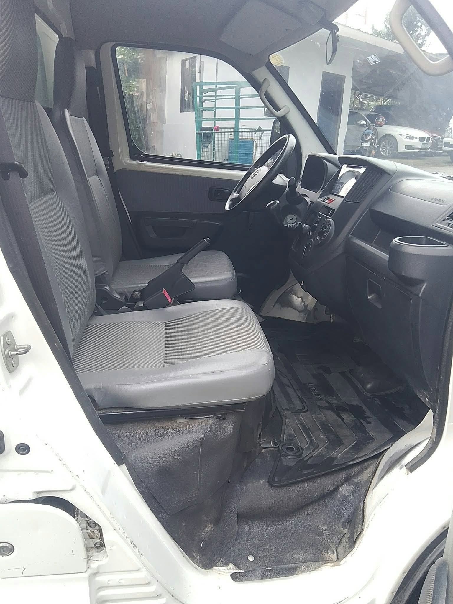 2023 TOYOTA LITE ACE MANUAL GAS (DAS9806) - Image 3
