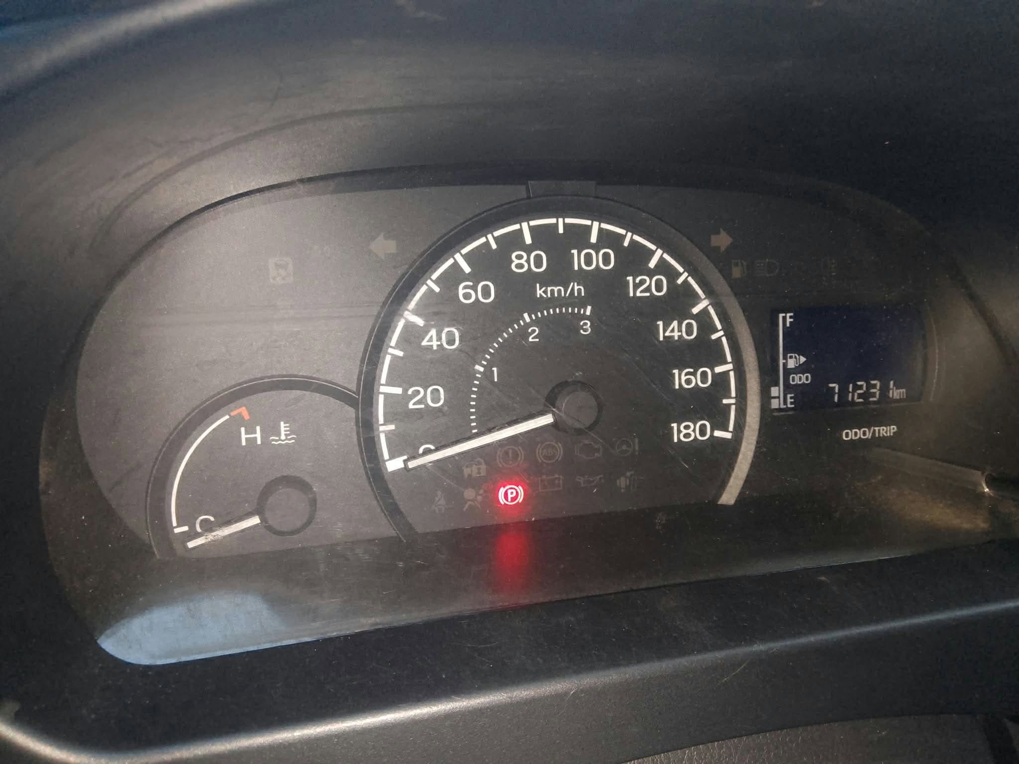 2023 TOYOTA LITE ACE MANUAL GAS (DAS9806) - Image 5