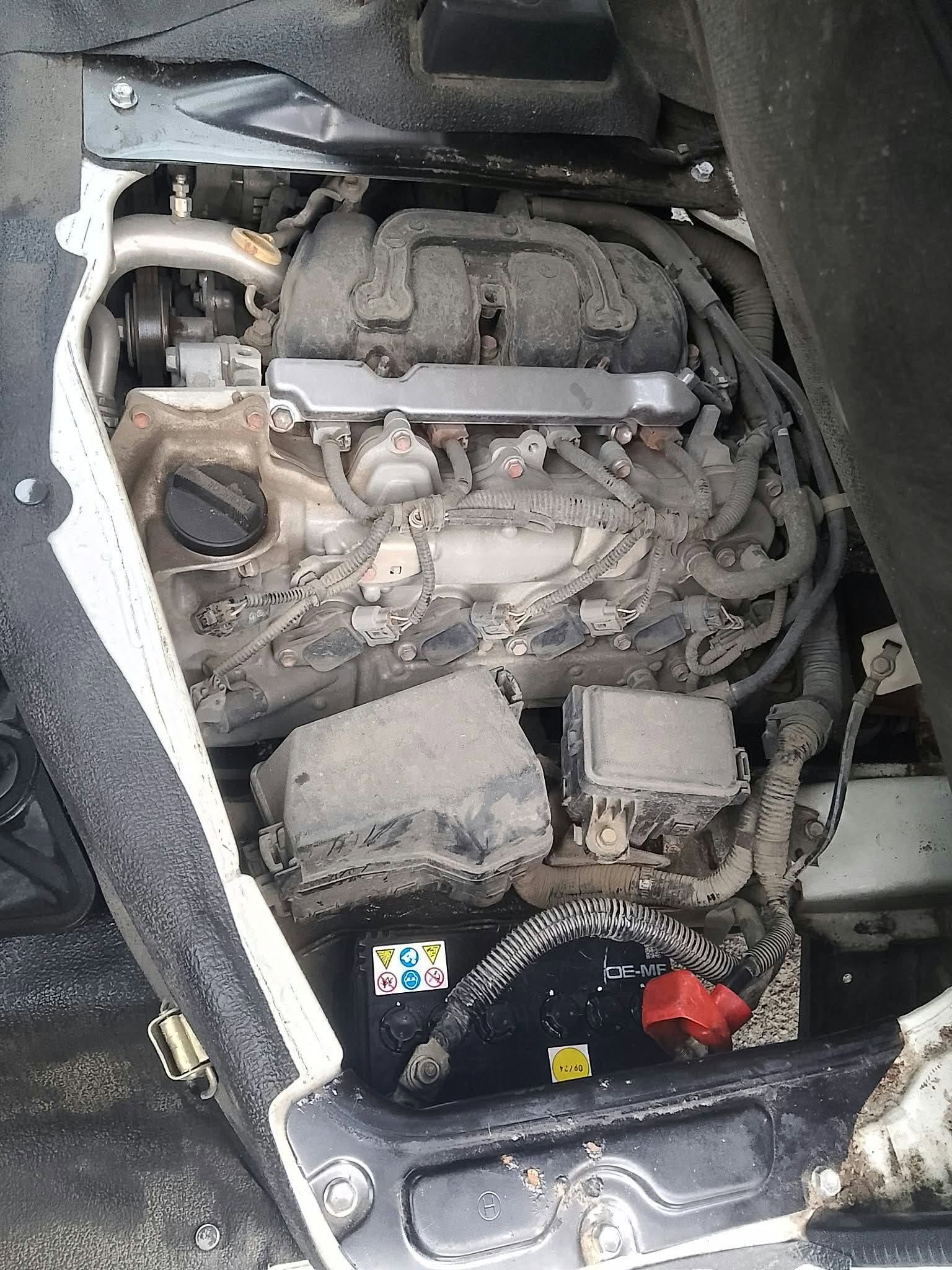2023 TOYOTA LITE ACE MANUAL GAS (DAS9806) - Image 6