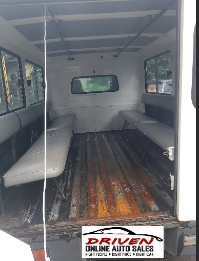 2023 TOYOTA LITE ACE MANUAL GAS (DAS9806) - Image 7