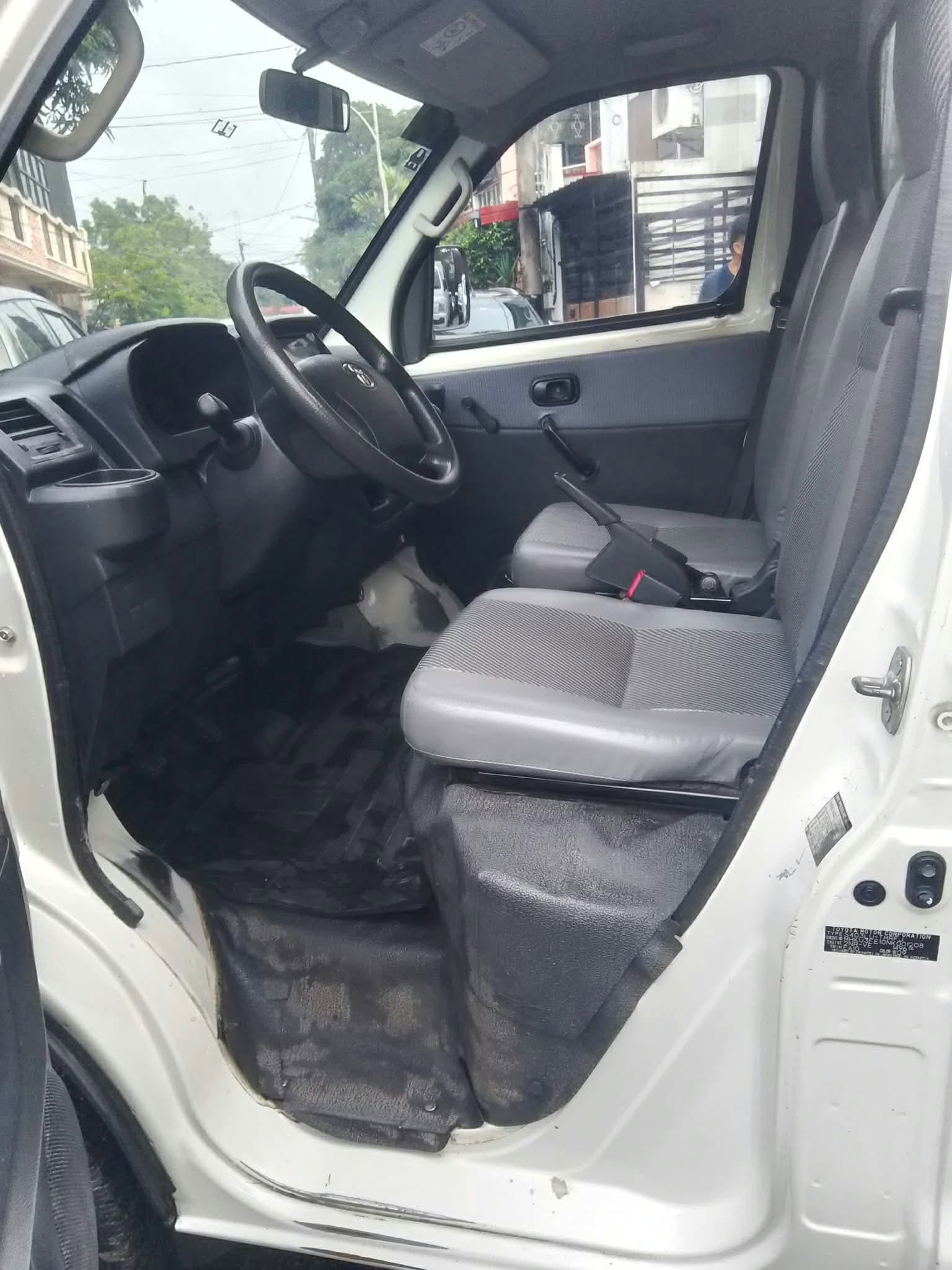 2023 TOYOTA LITE ACE MANUAL GAS (DAS9806) - Image 8