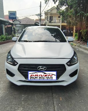2019 HYUNDAI REINA 1.4 GL MANUAL GAS - Image 1