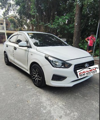 2019 HYUNDAI REINA 1.4 GL MANUAL GAS - Image 2
