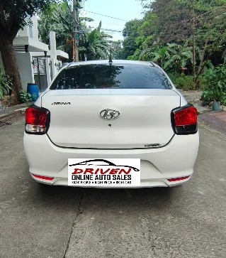 2019 HYUNDAI REINA 1.4 GL MANUAL GAS - Image 3