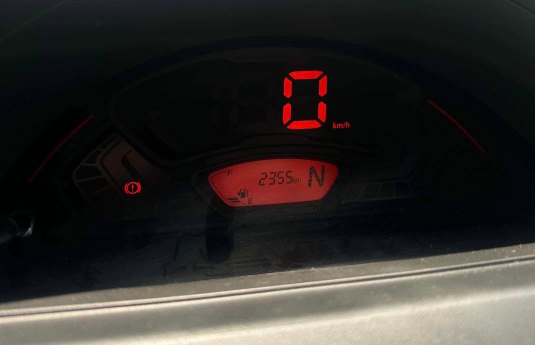 2026 SUZUKI S-PRESSO GL AGS 1.0 AT GAS (NJM3071) - Image 4