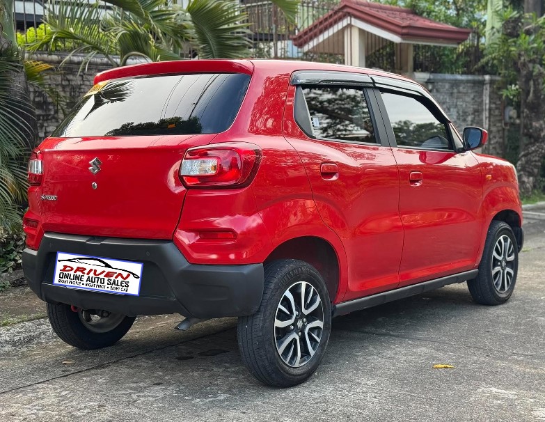 2026 SUZUKI S-PRESSO GL AGS 1.0 AT GAS (NJM3071) - Image 6