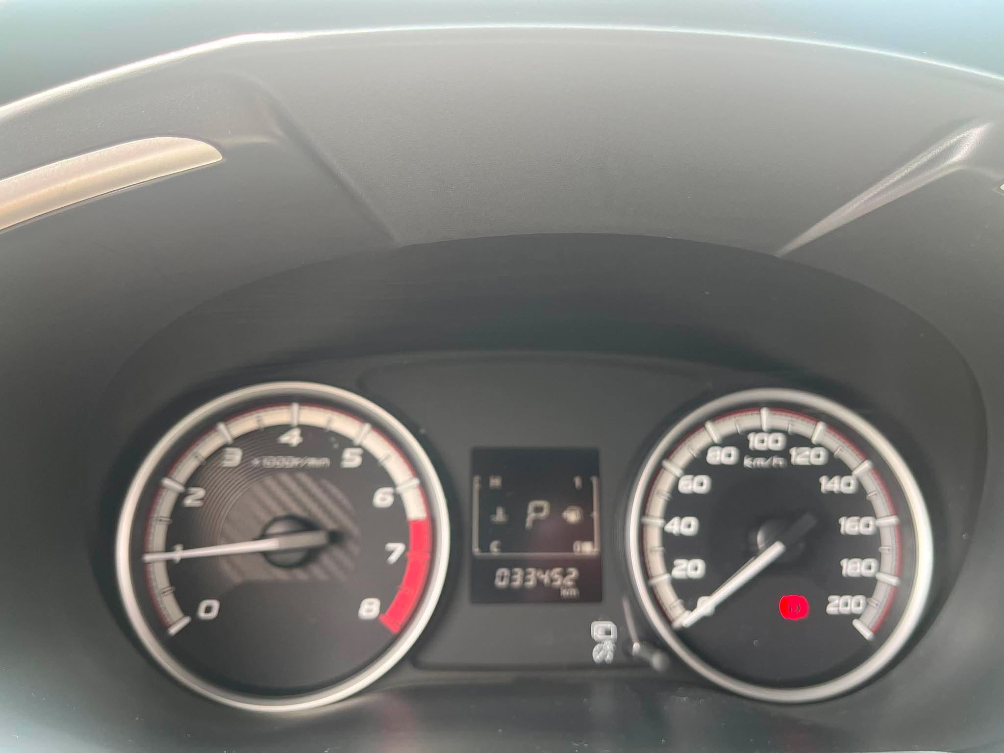 2024 MITSUBISHI XPANDER GLX AT GAS (NIU1499) - Image 3