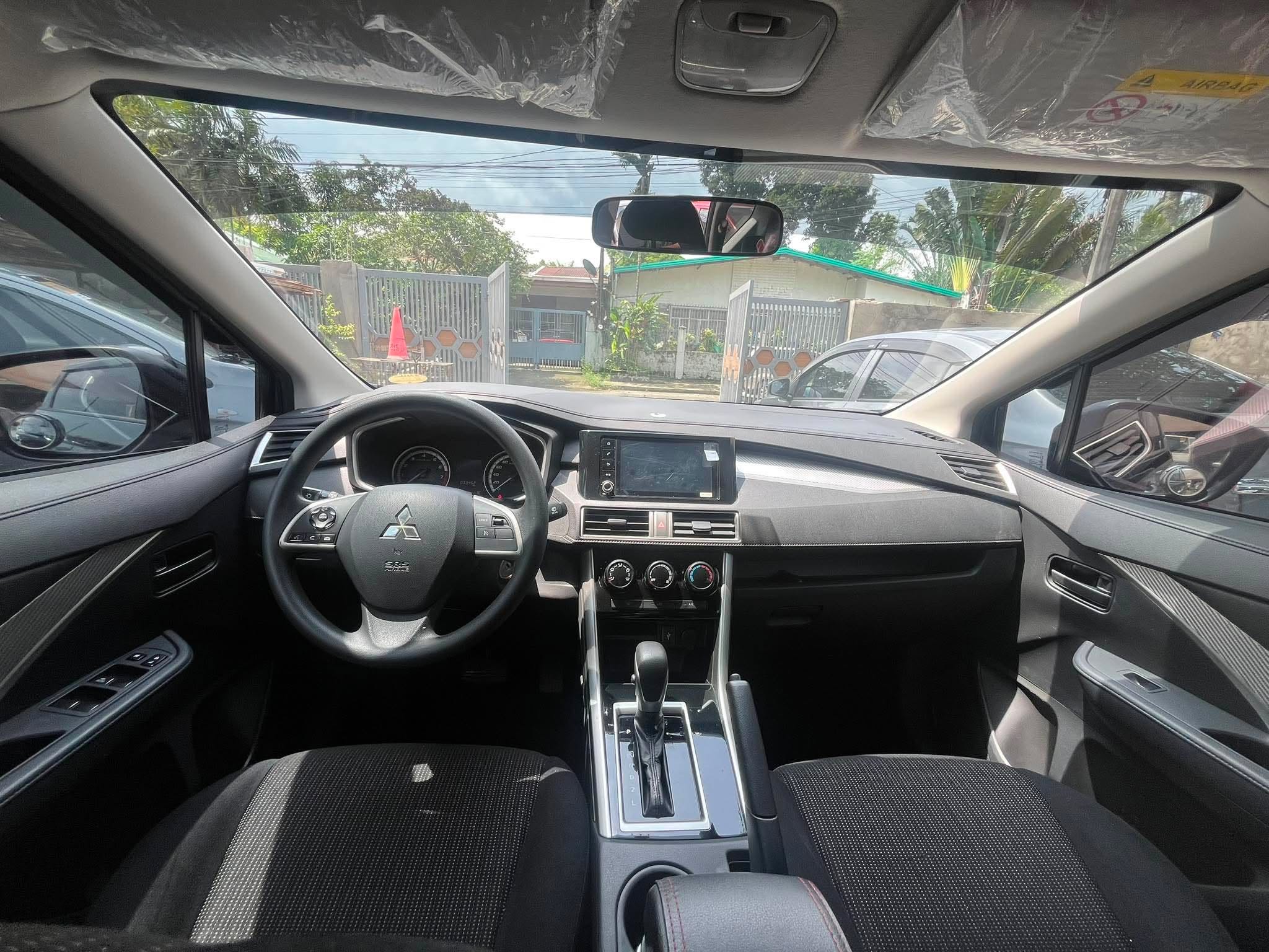 2024 MITSUBISHI XPANDER GLX AT GAS (NIU1499) - Image 5
