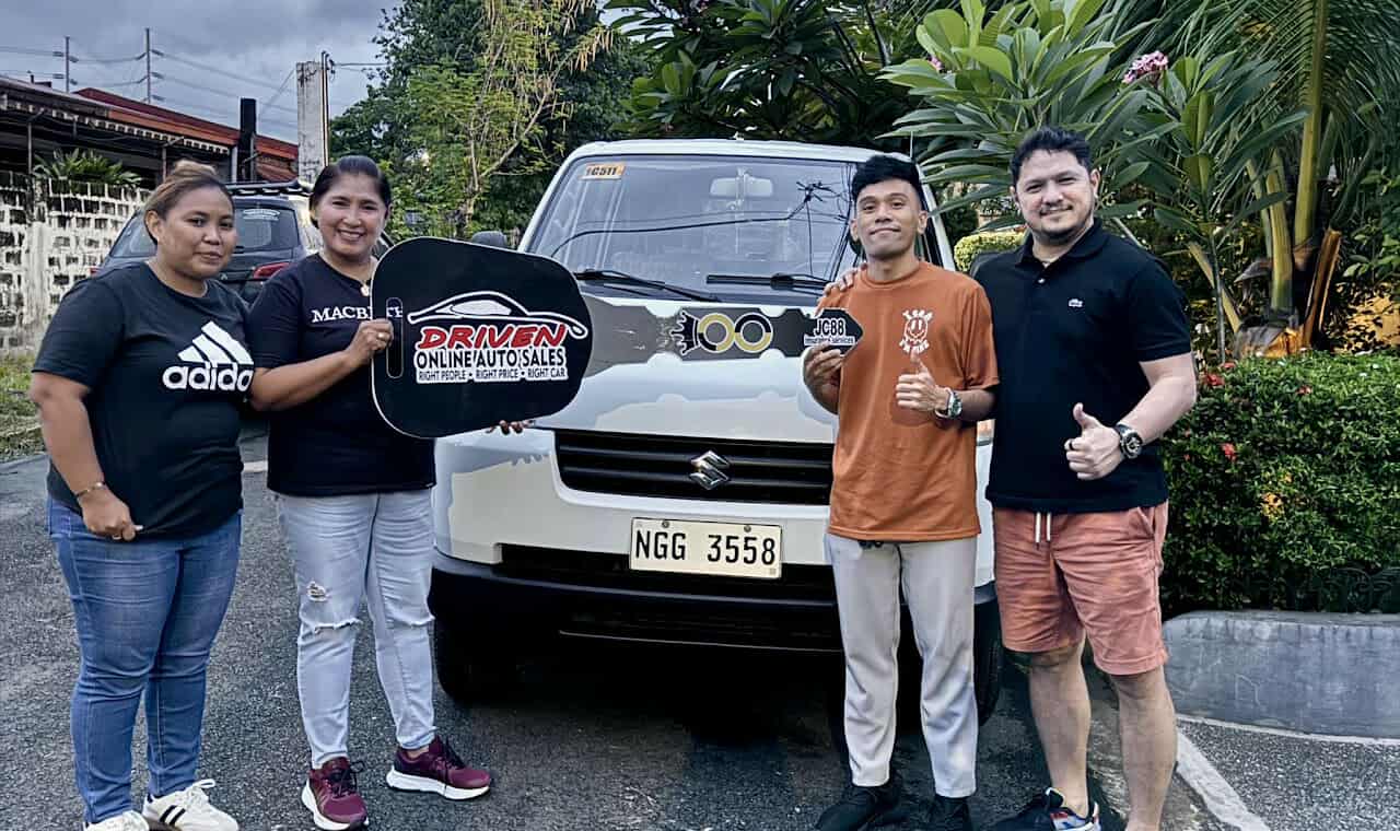 Customer photo